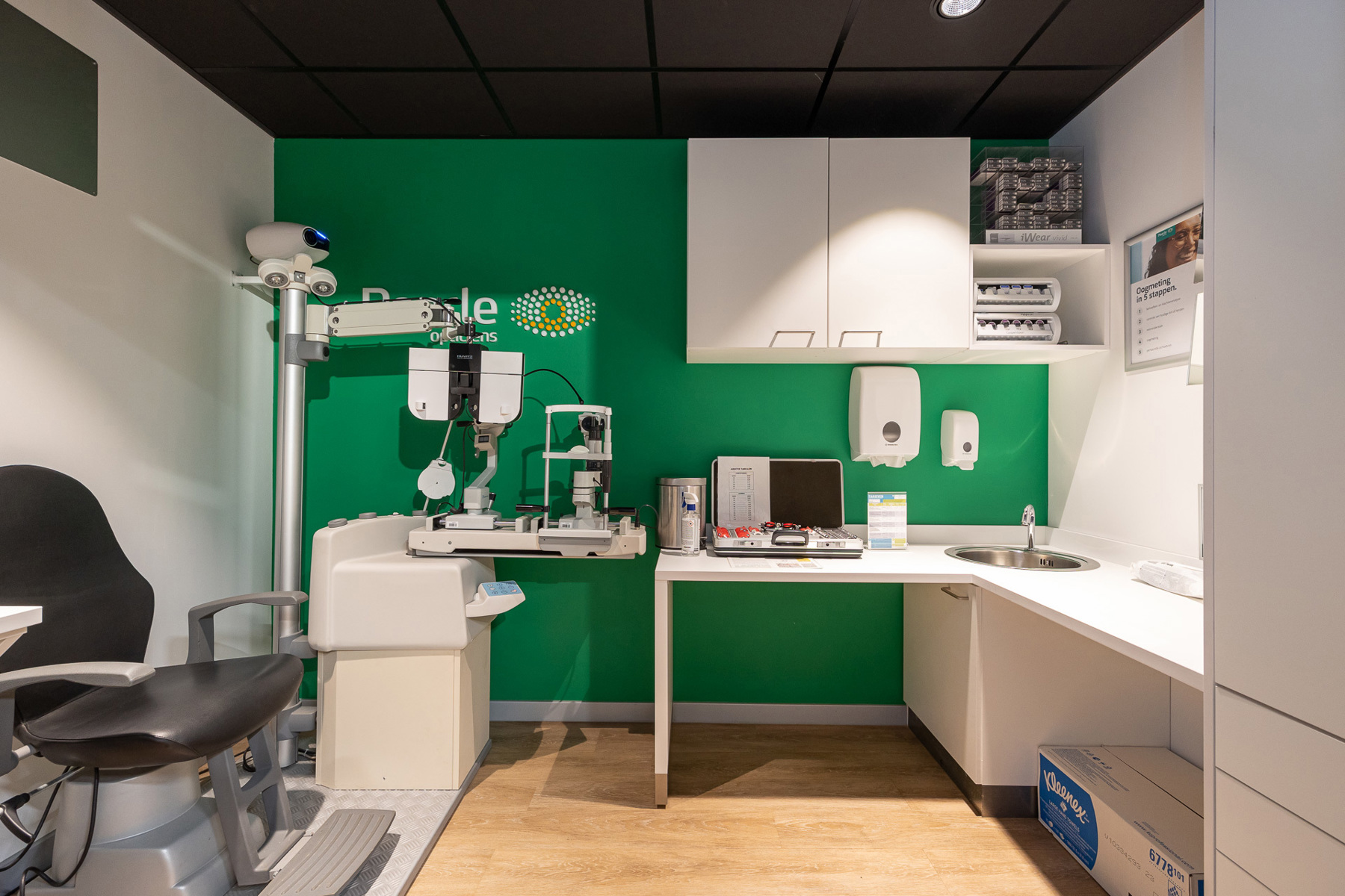 Commercial à vendre à Malle - photo 4