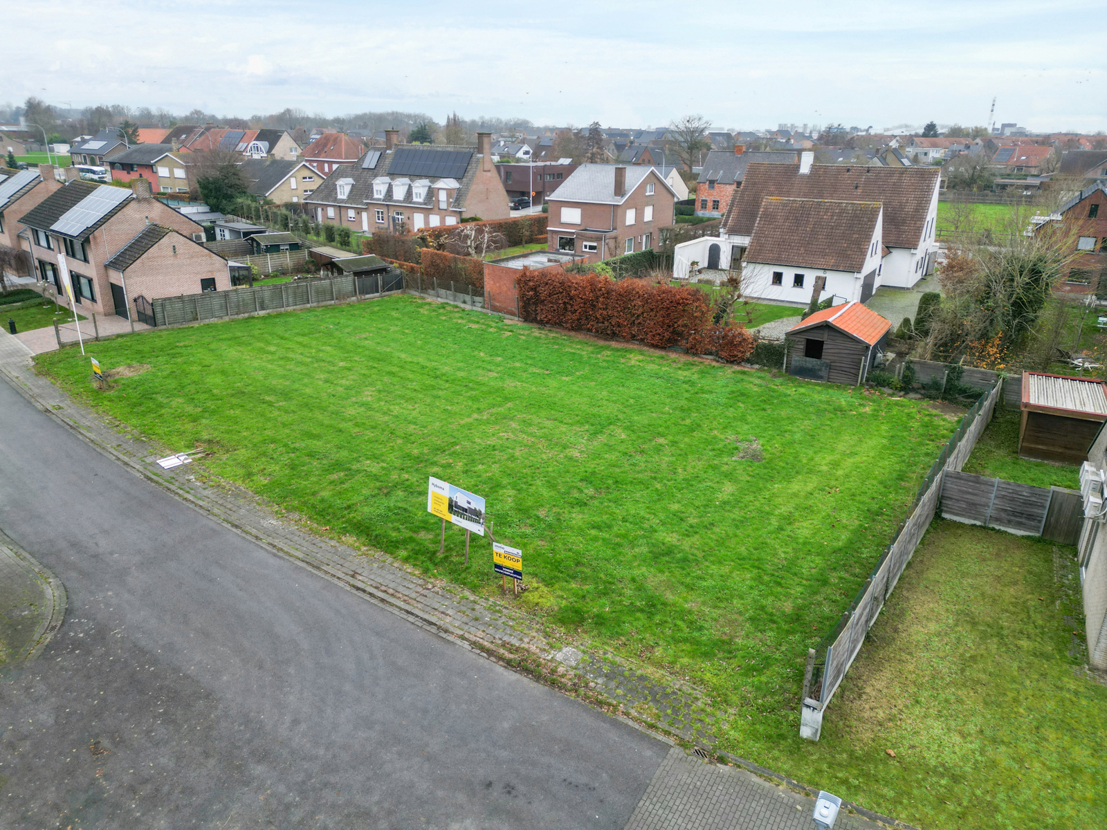 Land for sale in Roeselare - photo 5