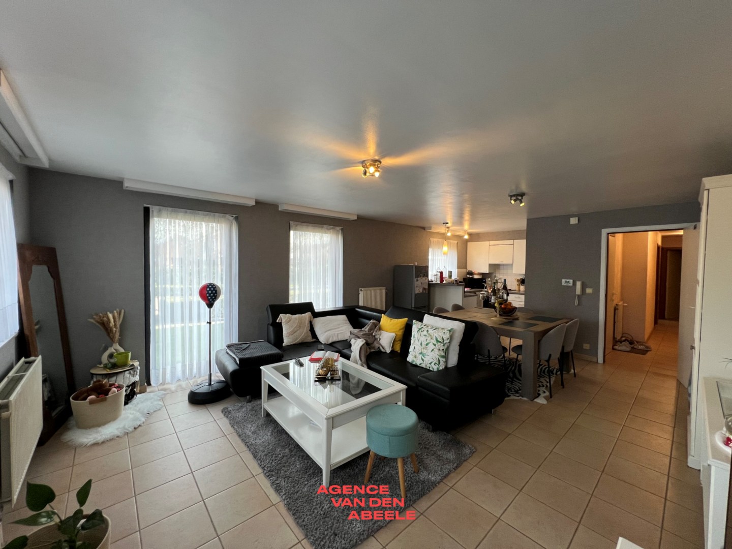 2 slaapkamer appartement te Oostkamp - foto 5