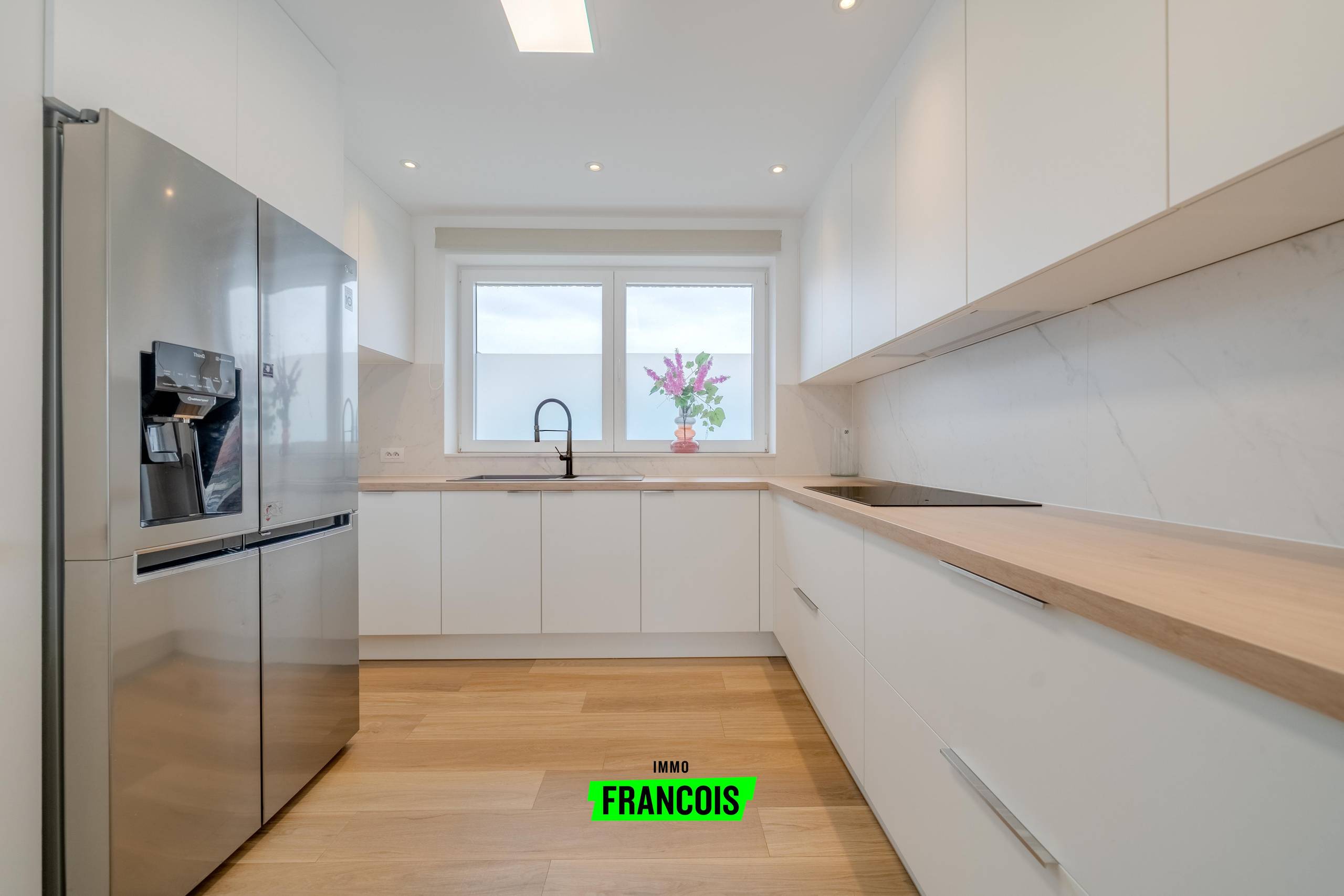 Maison à vendre à Dixmude avec 3 chambres - photo 4