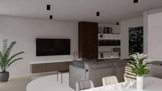 Dit appartement maakt deel uit van Residentie ‘Albatross’, een residentie bestaande uit 7 wooneenheden, gelegen in hartje Lanaken. Je bevindt je...