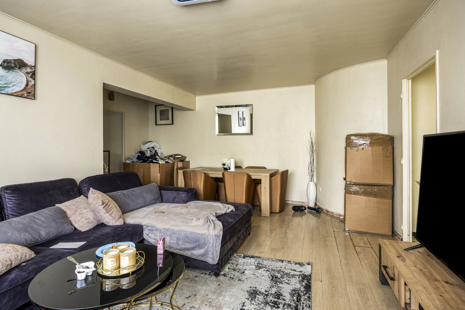 Appartement à vendre à Zellik avec 2 chambres - photo 5