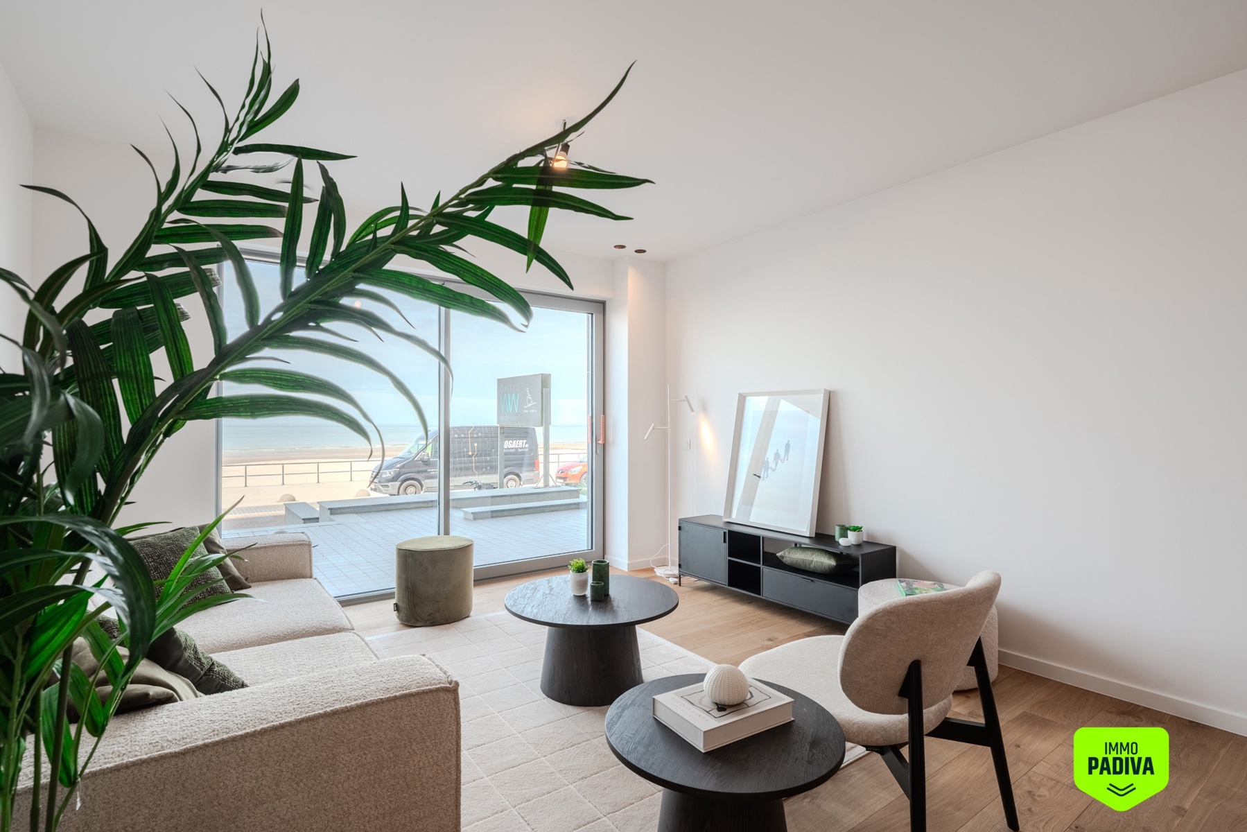 Appartement à vendre à Middelkerke avec 1 chambre - photo 4