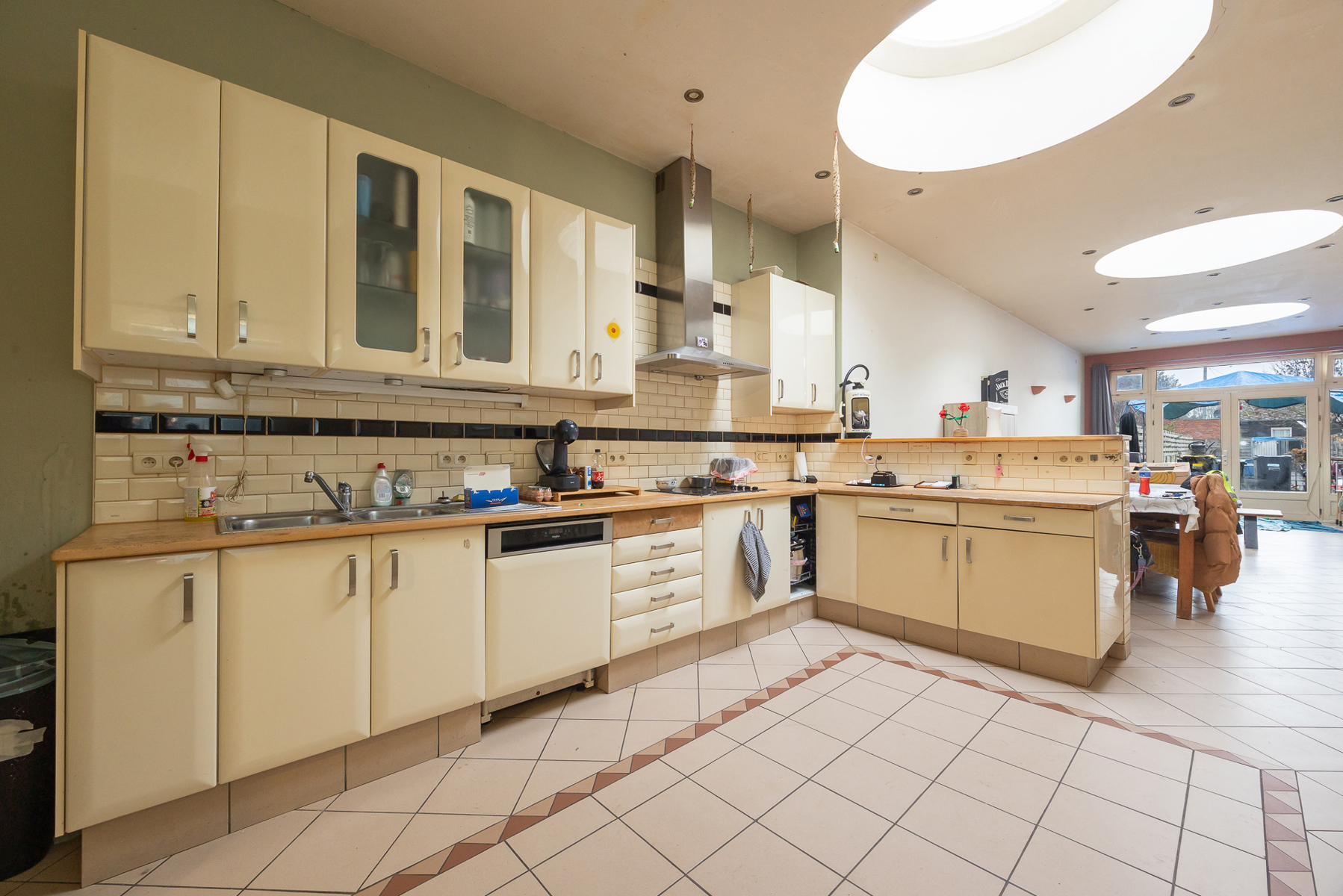 Maison à vendre à Mol avec 3 chambres - photo 5