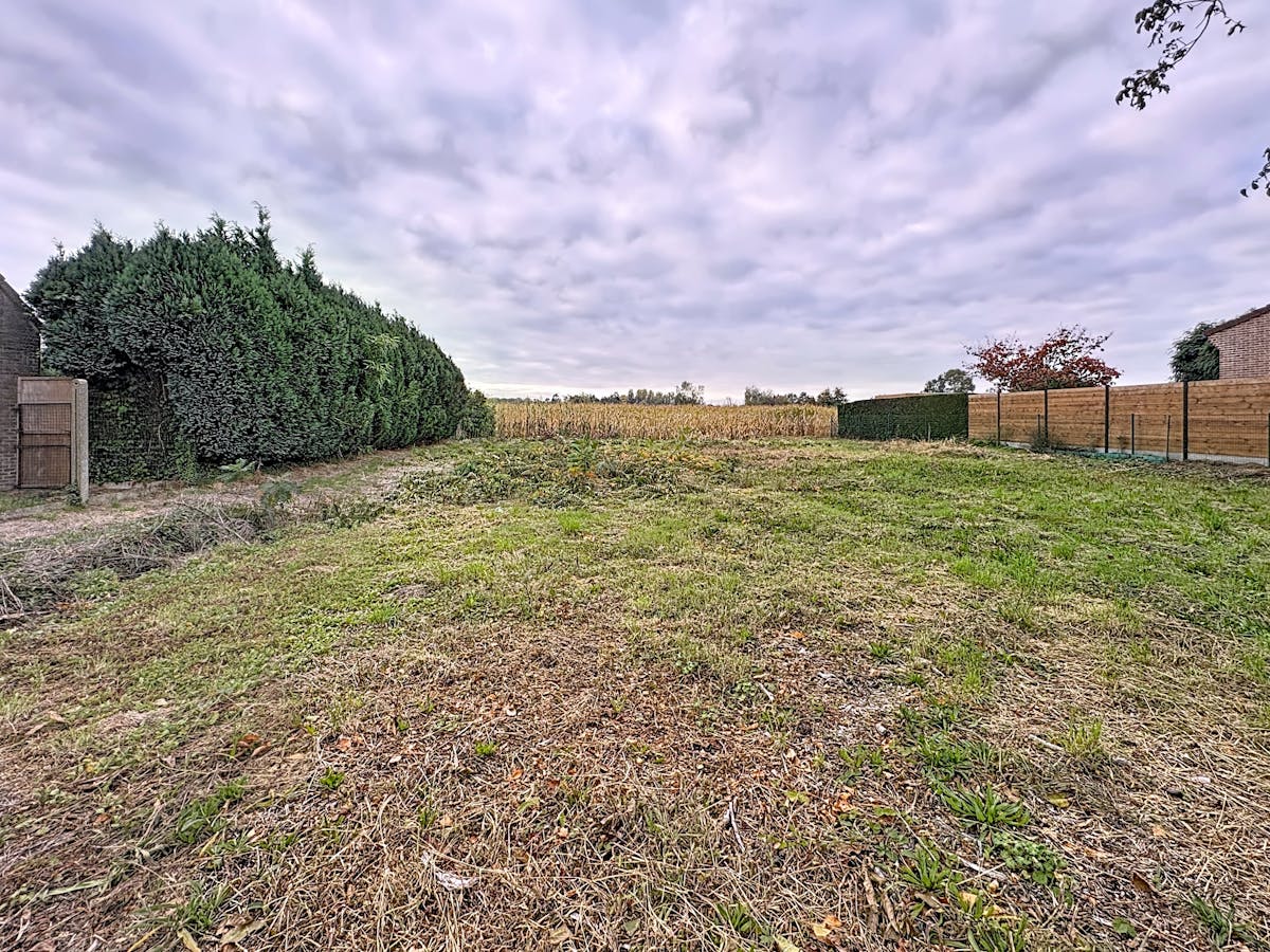 Belle parcelle pour bâtiments ouverts - photo 5