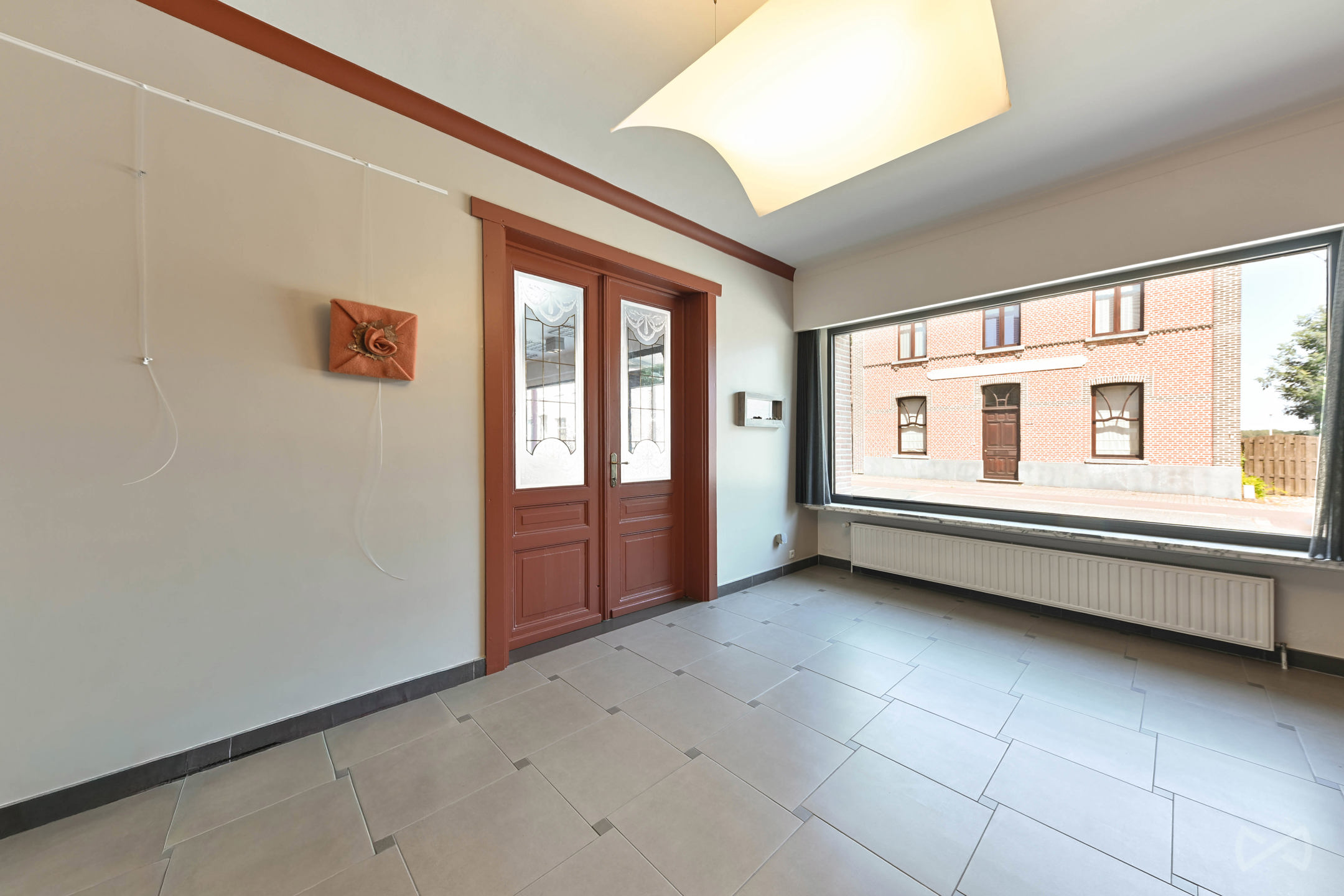 Ruime woning met handelsruimte in Perk - foto 5