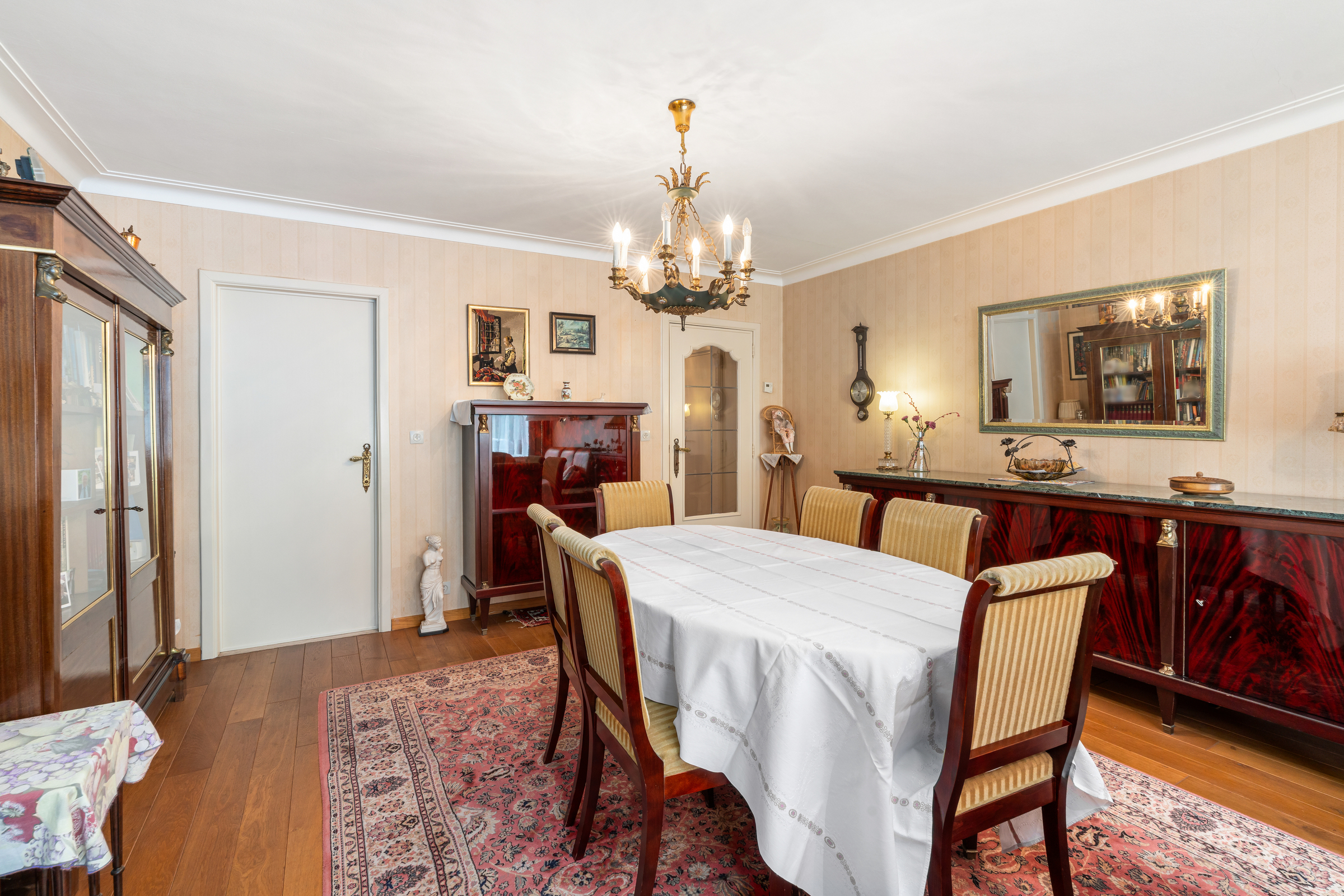 Gelijkvloers appartement mét garage en oprit! - foto 5