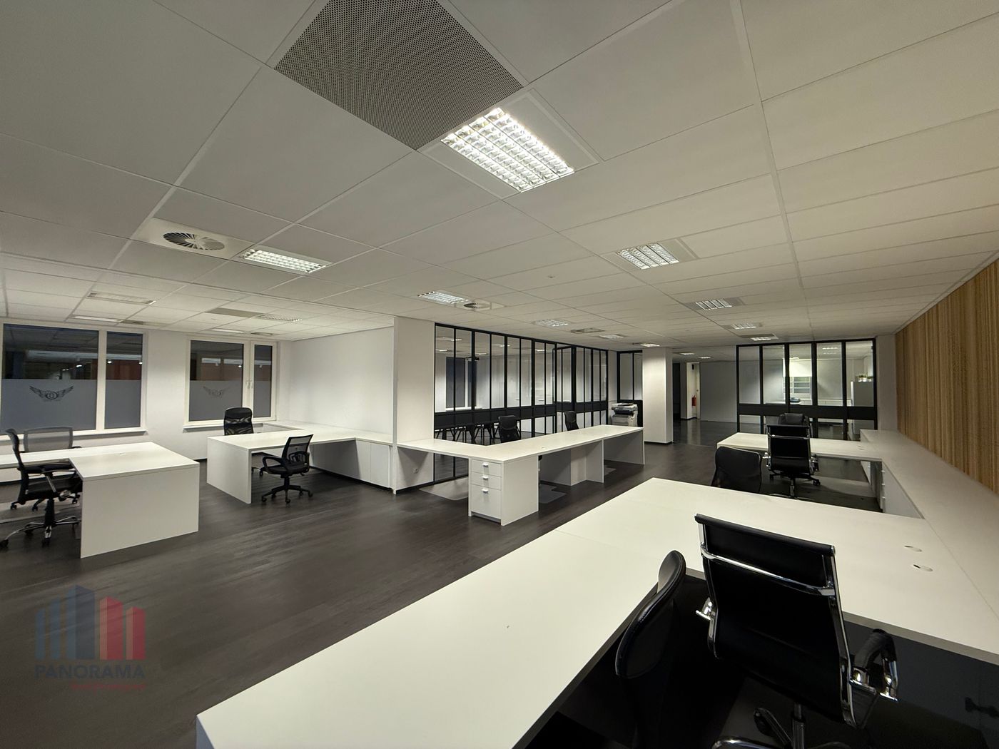 Instapklare kantoorruimte te koop op toplocatie in Westwing Park – Roeselare - photo 4