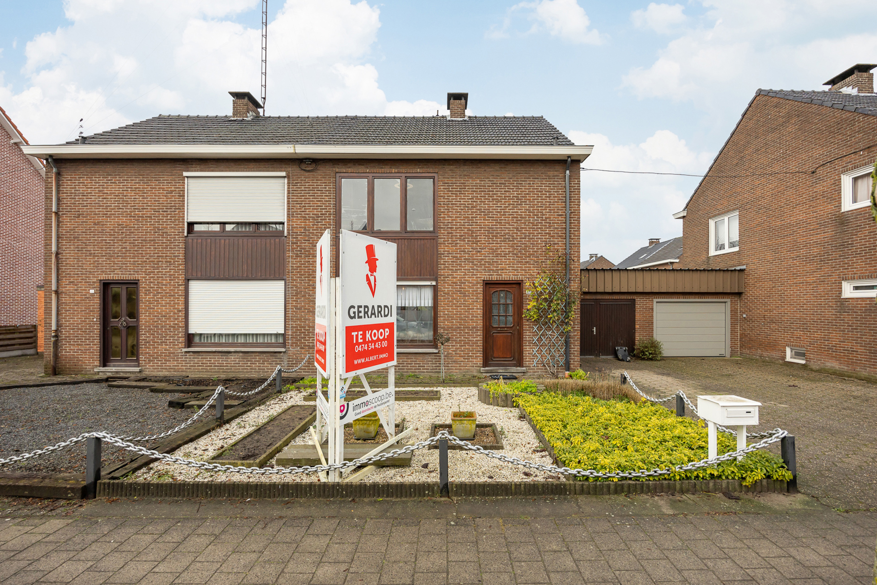 Maison à vendre à Rijkevorsel avec 3 chambres - photo 2