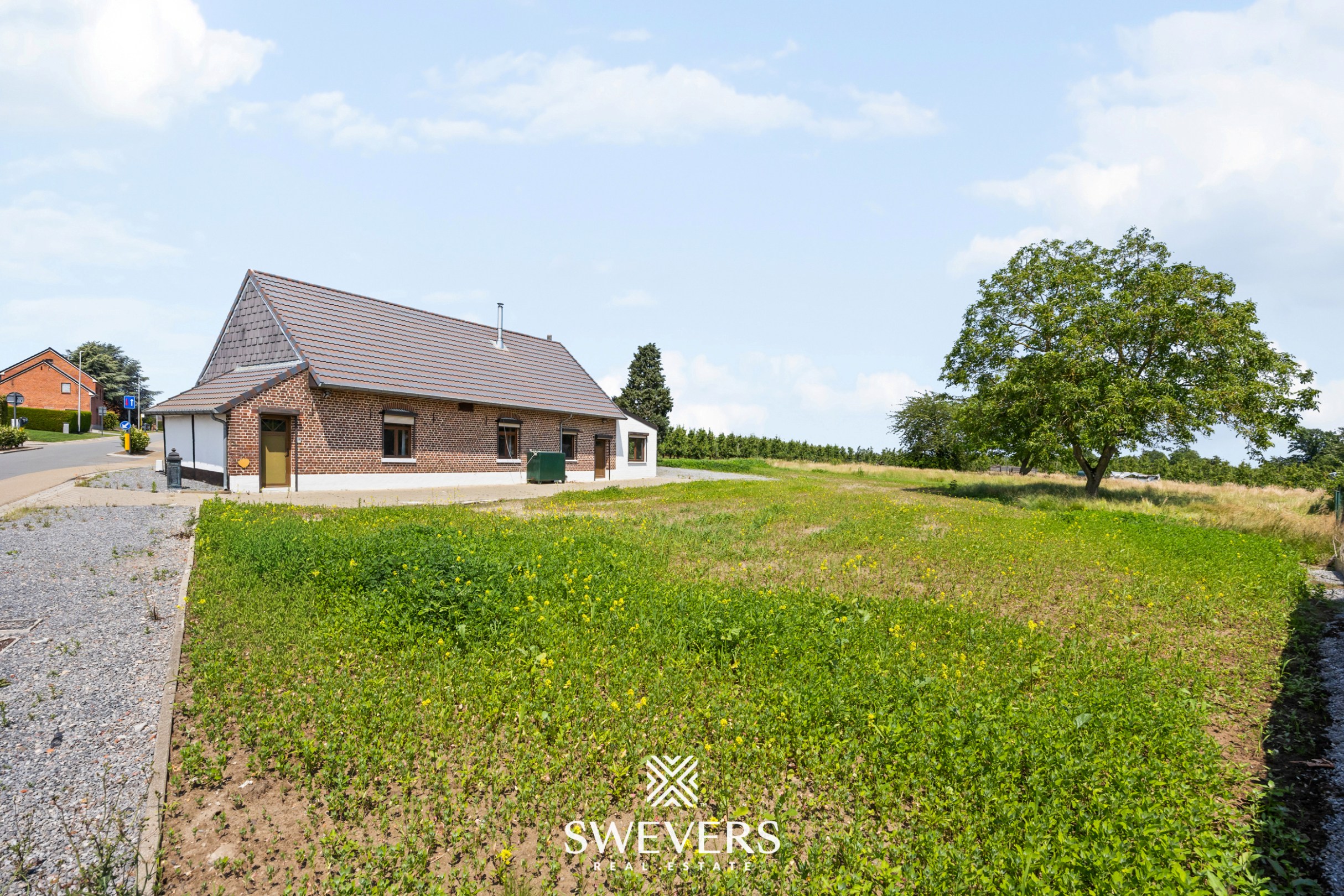 Maison à vendre à Herck-la-Ville avec 3 chambres - photo 4