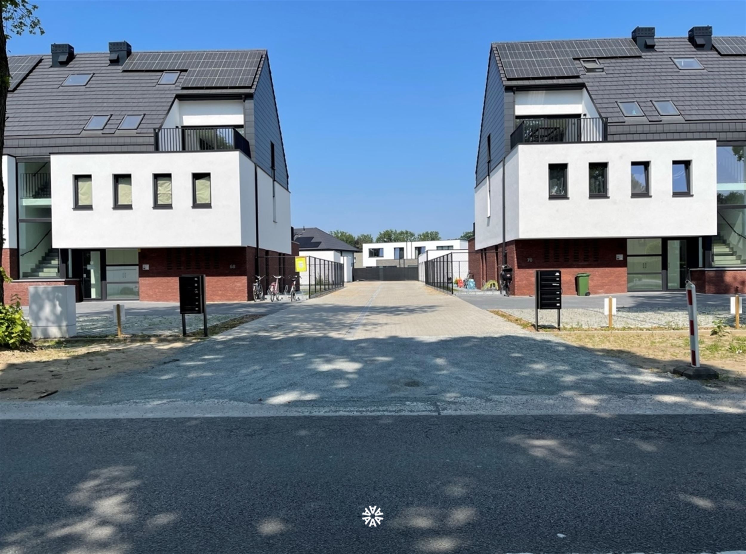 Maison - photo 5