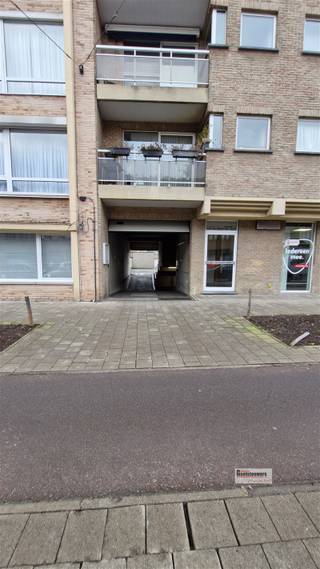 Garage à louer à Anvers