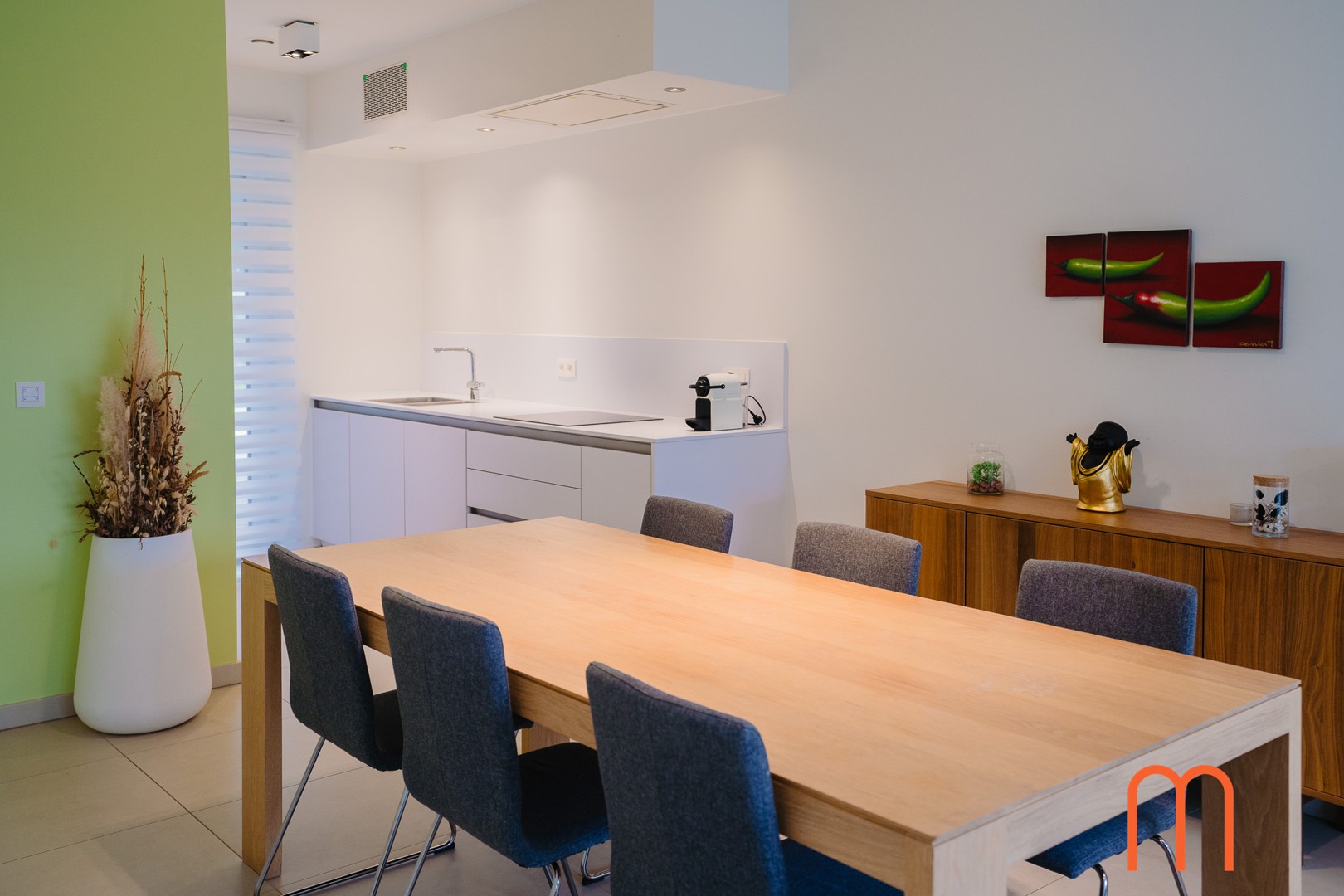 Maison passive à louer à Ostende – Bredene - photo 3