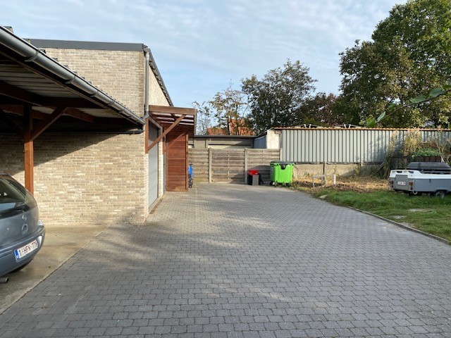 Commercial à louer à Berlaar - photo 5