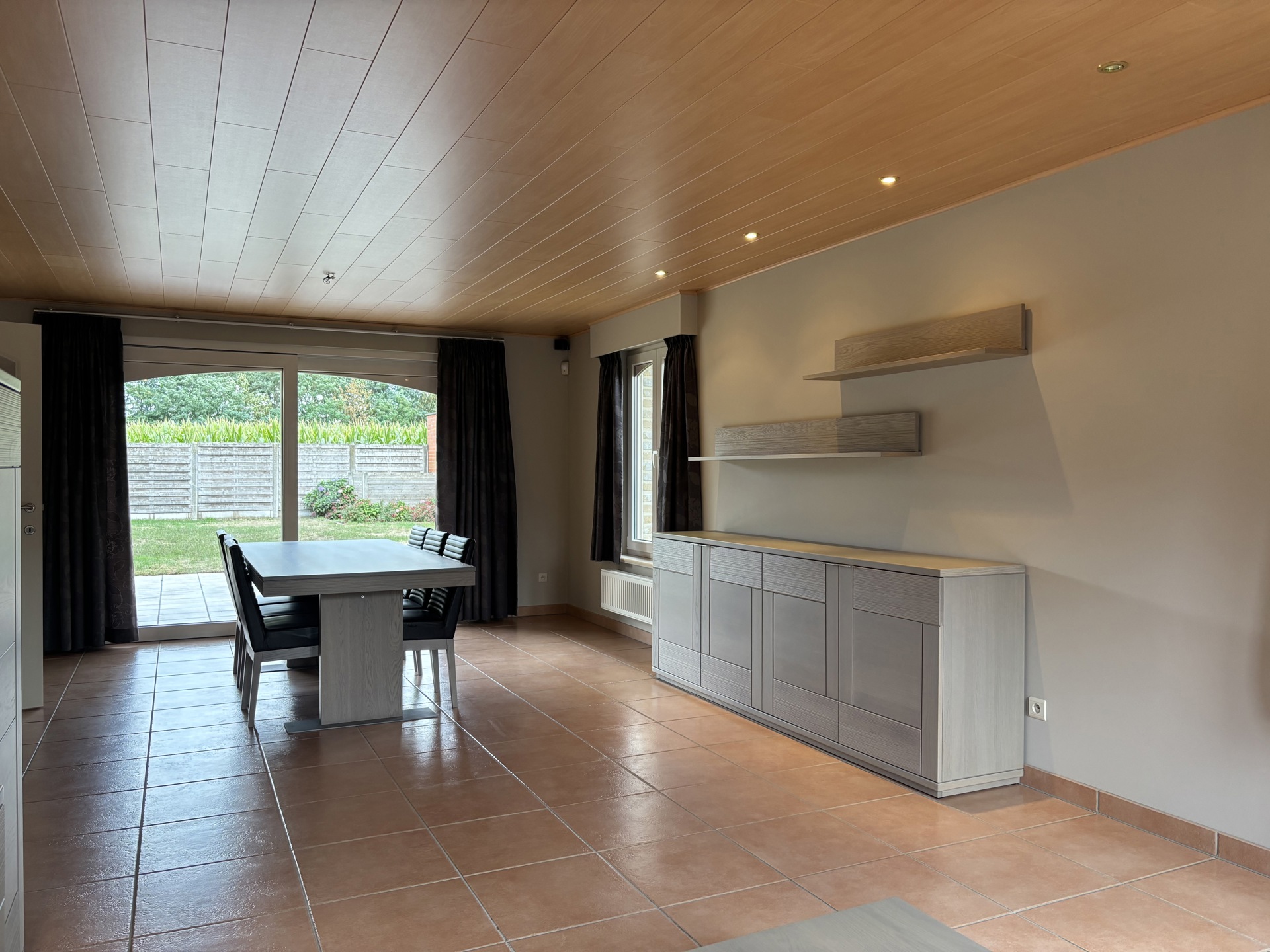 Huis te huur in Beerse met 3 slaapkamers - foto 4
