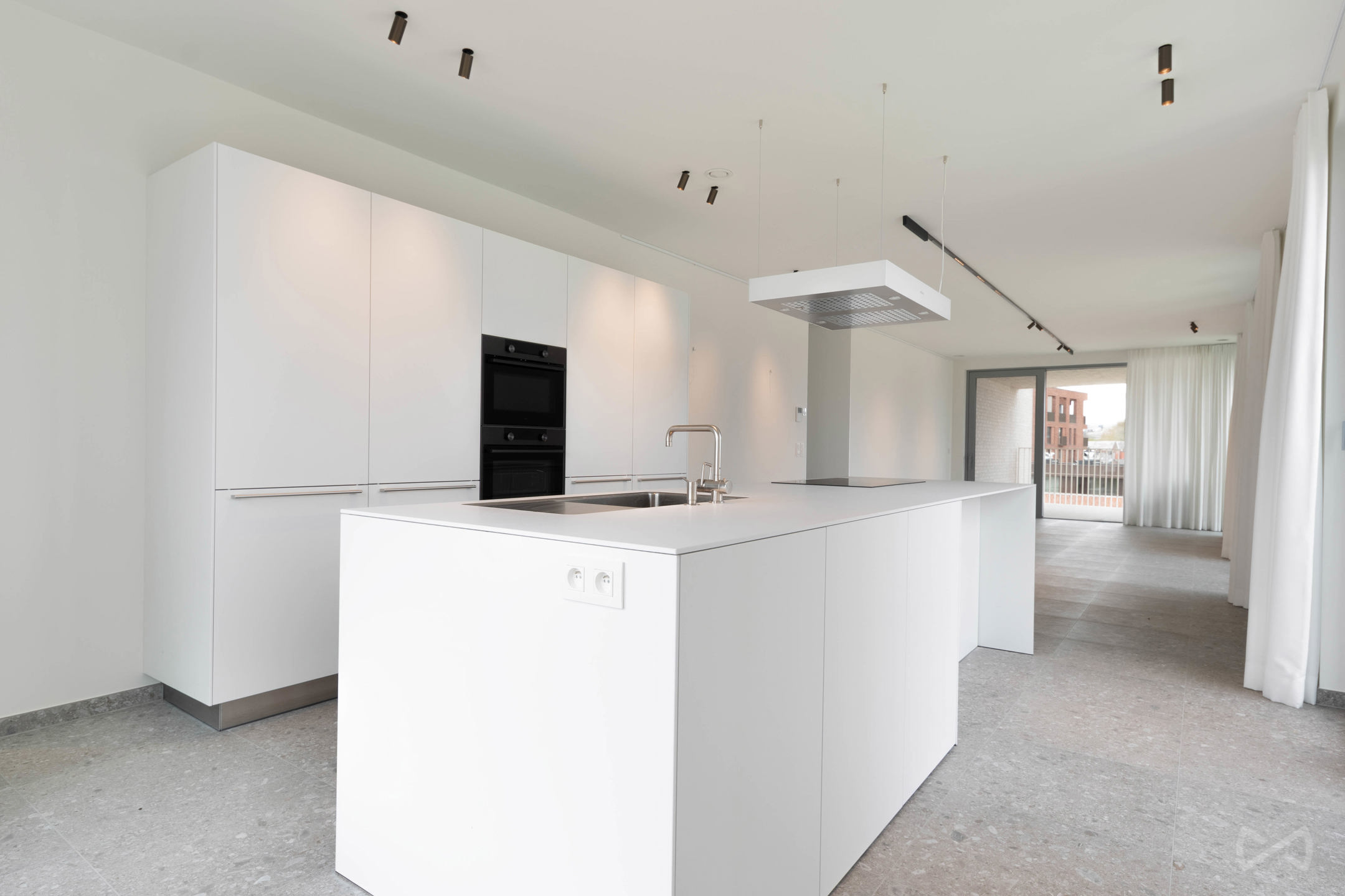 Luxueus appartement met zicht over het park en de Dijle - foto 5
