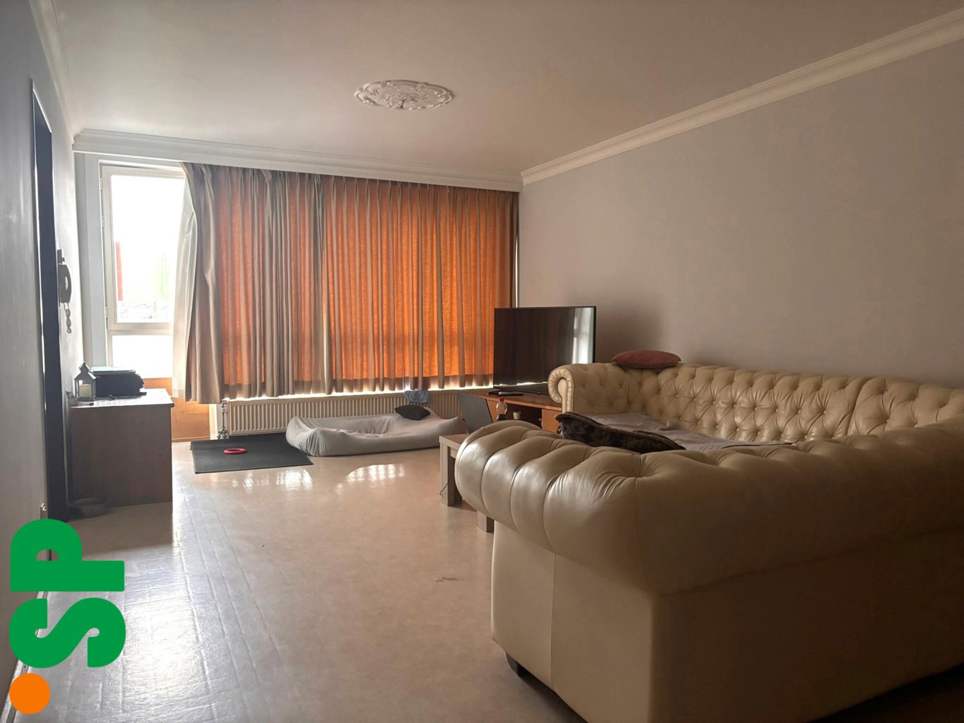 Apartment for rent in Geel with 2 bedrooms - photo 2
