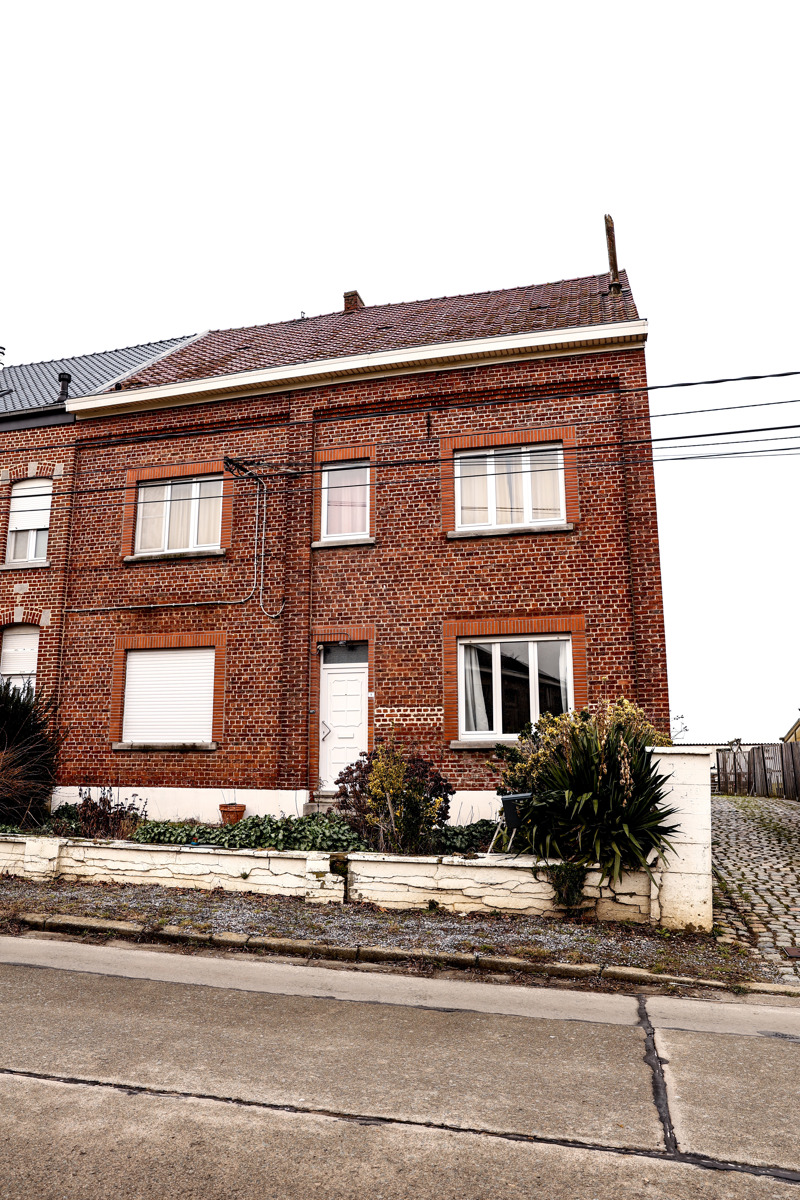 Maison à vendre à Pajottegem avec 3 chambres - photo 3