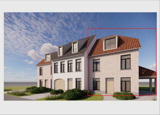<p><span>Ruime halfopen woning met grote tuin in Serskamp</span></p>
<p><span>Ben je op zoek naar een woning in Serskamp met veel ruimte en een rustige, groene ligging? Zoek niet verder!</span></p>
<p><span>Met meerdere slaapkamers, een volledig geïnstalleerde keuken en een ruime tuin op een perceel van 653 m² biedt deze woning alle comfort die je zoekt.</span></p>
<p><span>Indeling van de woning:</span></p>
<p><span>Gelijkvloers:</span></p>
<ul>
<li><span>Inkomhal</span></li>
<li><span>Lichtrijke leefruimte</span></li>
<li><span>Eetplaats</span></li>
<li><span>Volledig geïnstalleerde keuken</span></li>
<li><span>Berging</span></li>
</ul>
<p><span>Eerste verdieping:</span></p>
<ul>
<li><span>Nachthal</span></li>
<li><span>Meerdere slaapkamers</span></li>
<li><span>Badkamer met douche en ligbad</span></li>
</ul>
<p><span>Tweede verdieping:</span></p>
<ul>
<li><span>Zolderverdieping</span></li>
<li><span>Mogelijkheid tot extra kamers</span></li>
</ul>
<p><span>Troeven:</span></p>
<ul>
<li><span>Halfopen bebouwing</span></li>
<li><span>Perceel van 653 m²</span></li>
<li><span>Bewoonbare oppervlakte van 212 m²</span></li>
<li><span>Rustige en residentiële ligging</span></li>
<li><span>Groene omgeving</span></li>
<li><span>Aankoop 6% BTW mogelijk</span></li>
</ul>
<p>Bij Albert kom je thuis</p>
<p><span>Bekijk alle details en boek uw bezoek via deze link:</span></p>
