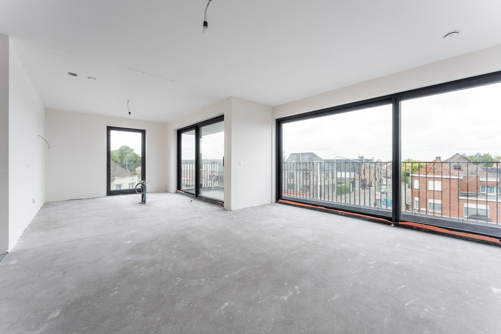 Appartement à vendre à Kortemark avec 2 chambres - photo 3