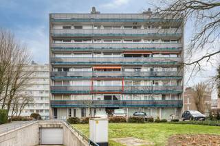 Apartment for sale in Asse