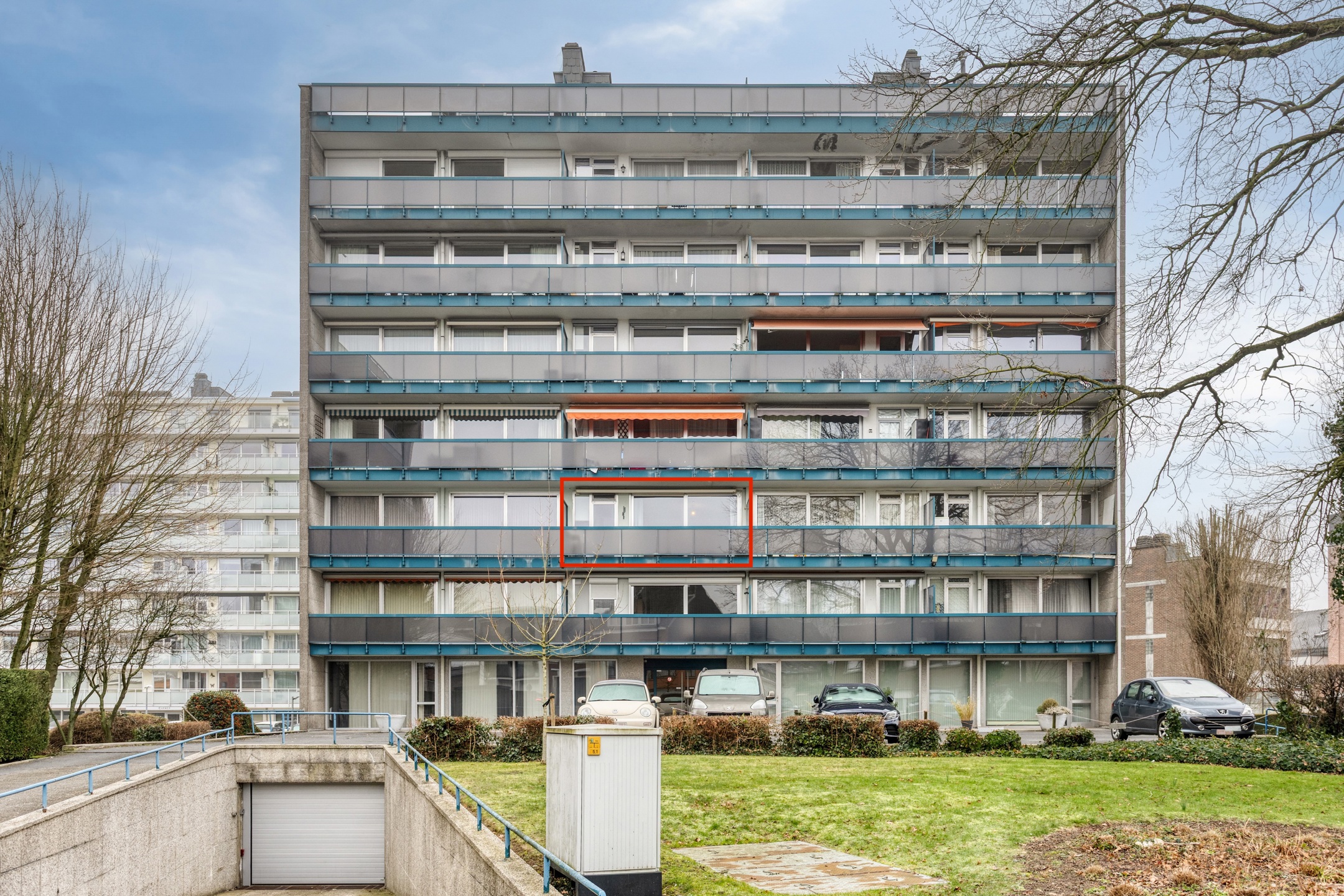 Apartment for sale in Asse with 2 bedrooms - photo 2