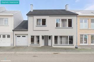 Maison à vendre à Riemst