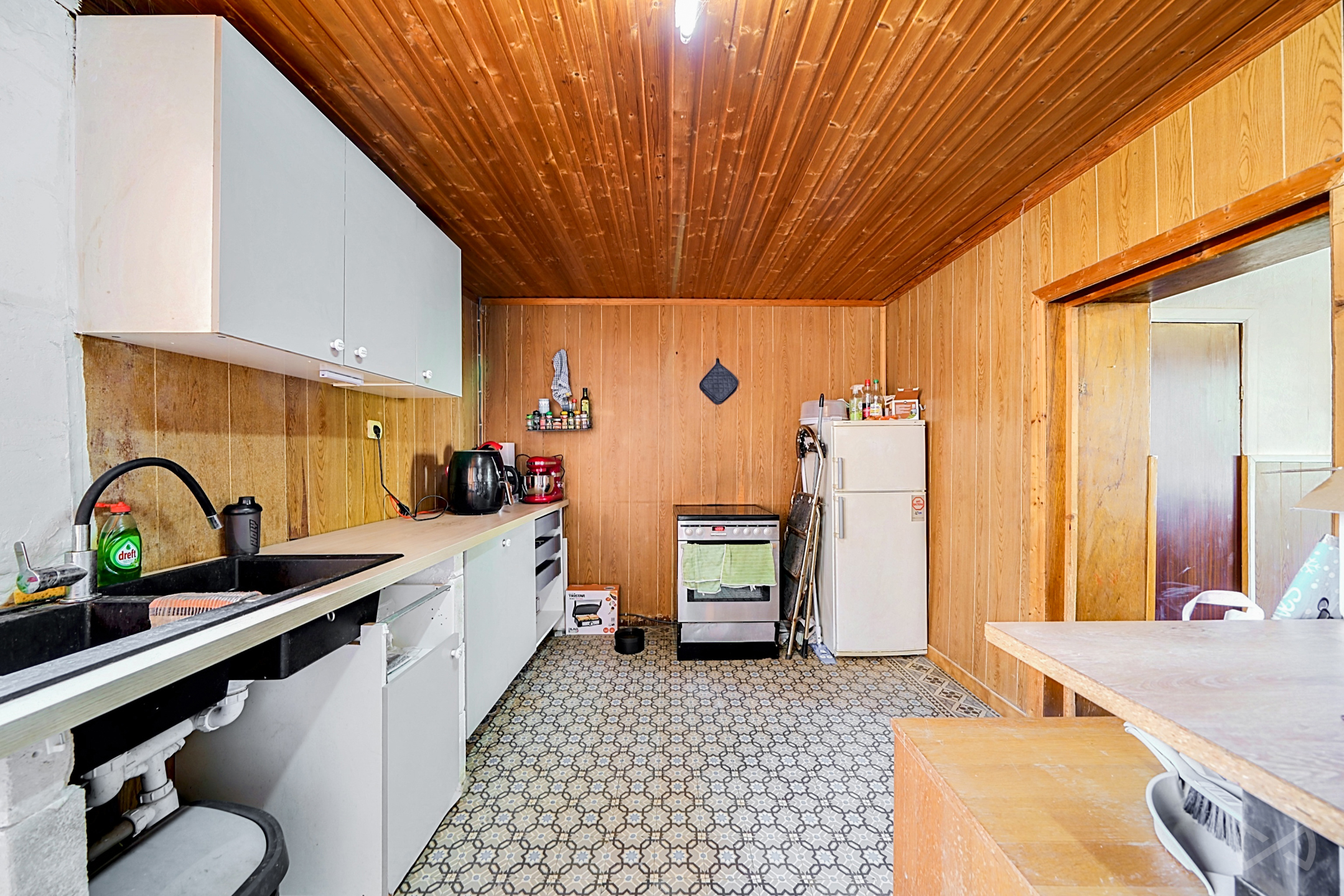 Huis te koop in Anderlues met 2 slaapkamers - foto 5