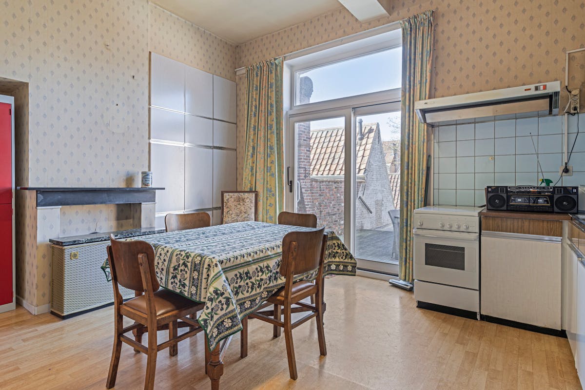 Propriété commerciale avec maison à vendre à Bruges - photo 5