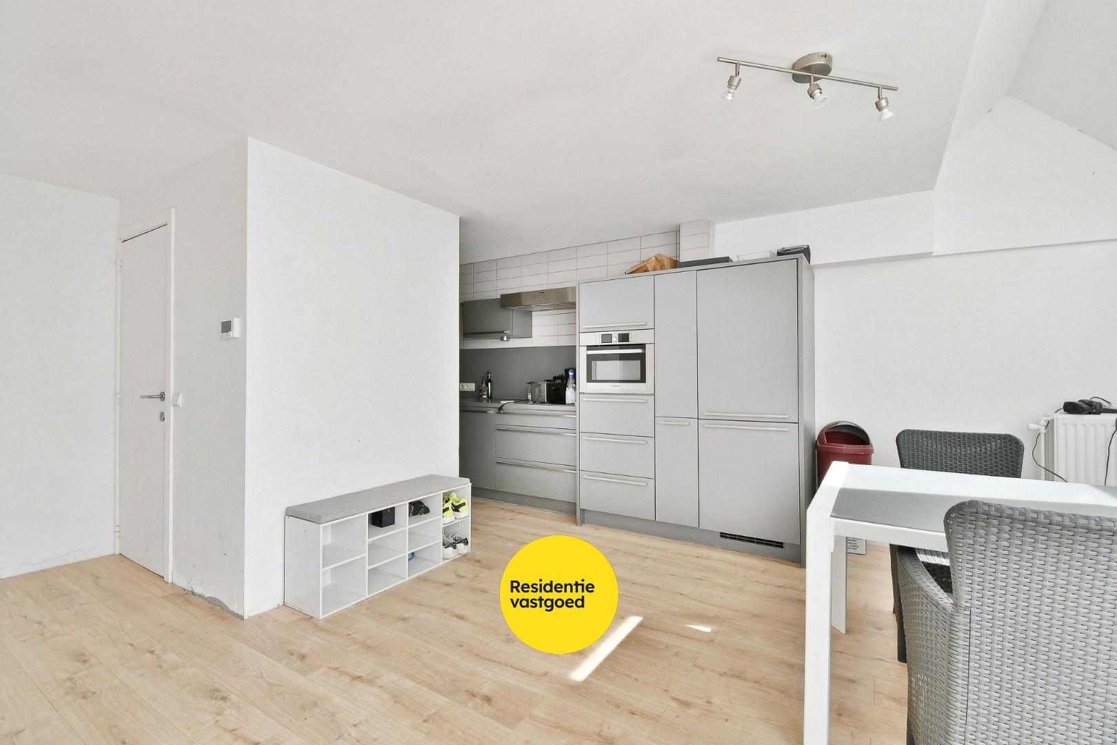 Duplex-appartement met twee ruime slaapkamers en een ruim en intiem terras - foto 4