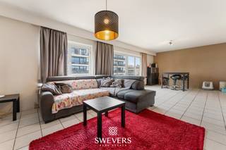 Appartement à vendre à Beringen