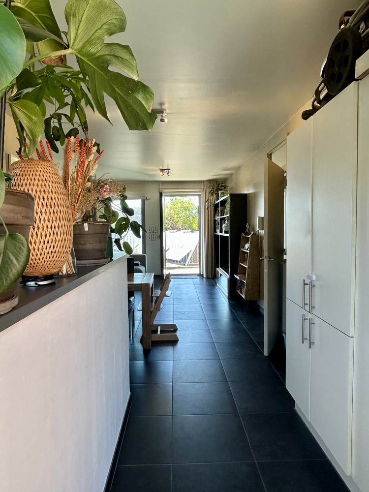 Recent en energiezuinig appartement (EPC A) met uniek dakterras in hartje Leuven - foto 3