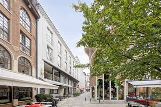 Apartment for sale in Ghent