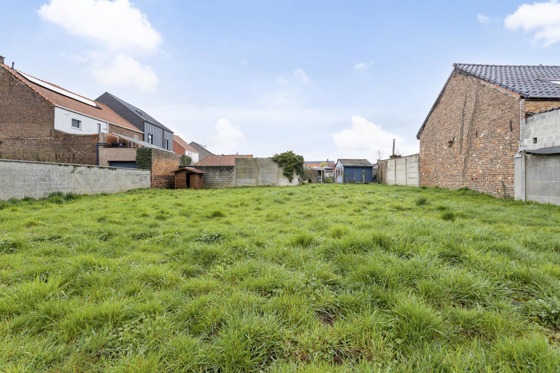 Maison à vendre à Tirlemont avec 2 chambres - photo 4