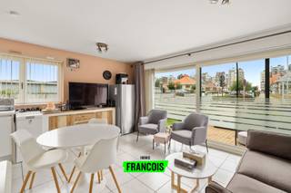 Apartment for sale in Middelkerke