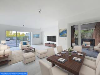 Appartement te koop in Rebecq