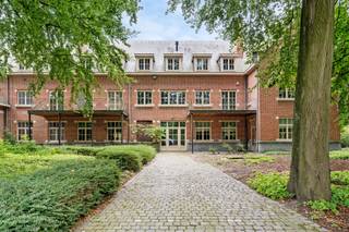 LANCERING EXCLUSIEVE KASTEELAPP. en PENTHOUSE - Res. LAKEVIEW - Kasteel van KAPELLENWonen op een historisch exclusief kasteeldomein in Kapellen. Het...