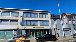 Ruim en comfortabel appartement met garage in het hartje van Maasmechelen. Dit mooi afgewerkt appartement is gelegen op de 1ste verdieping van een...