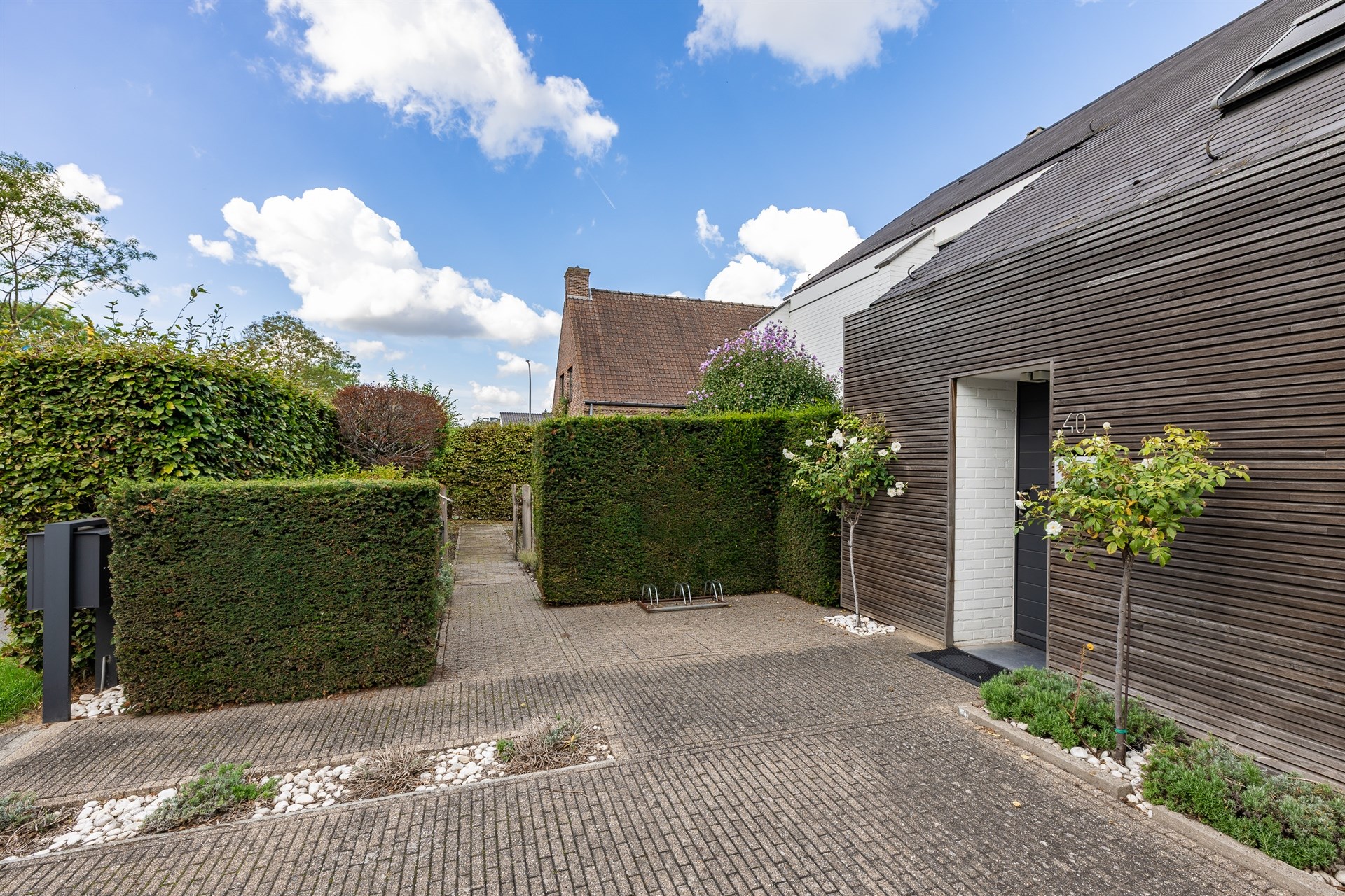 House for sale in Lokeren with 4 bedrooms - photo 4