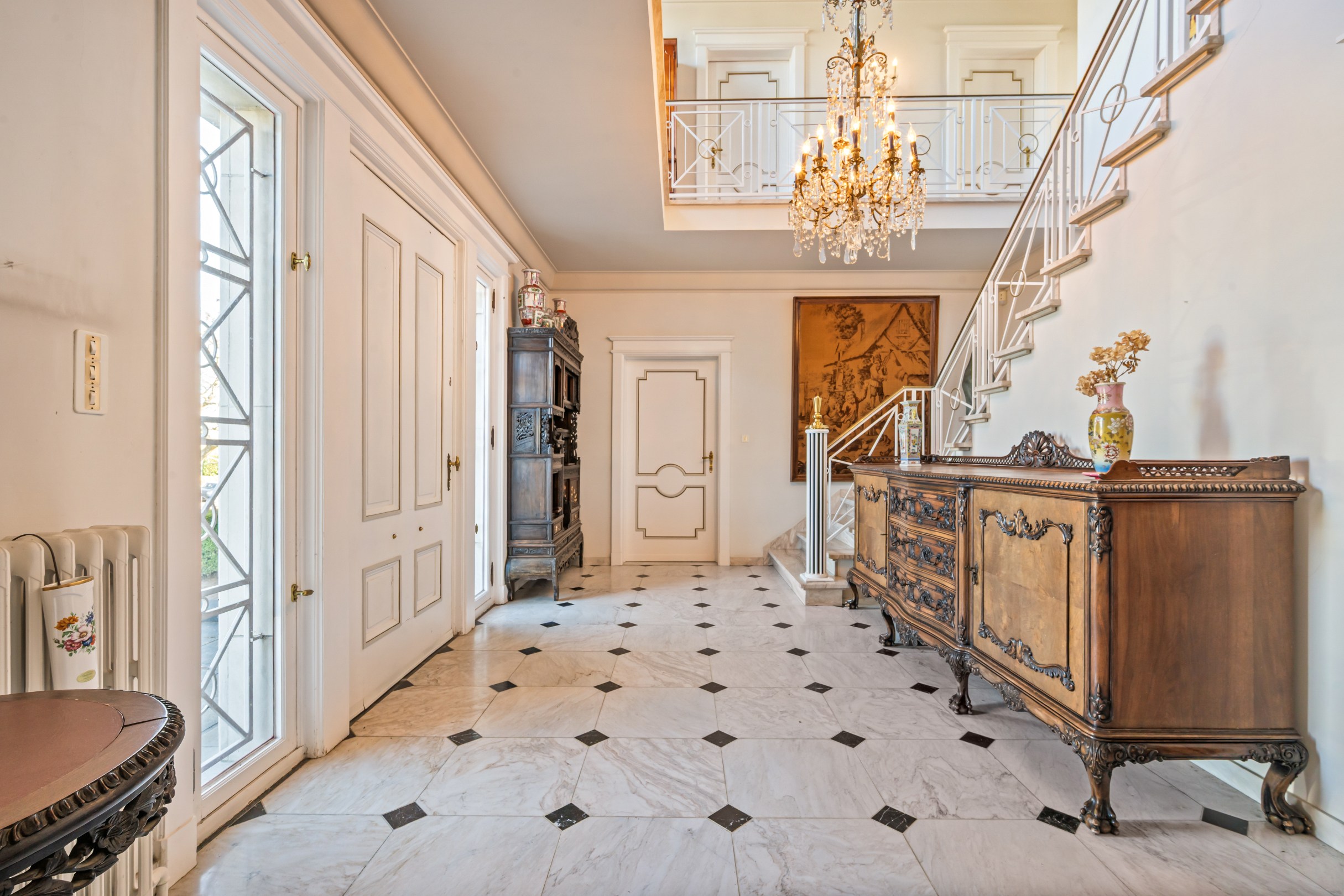 Te renoveren villa met enorm potentieel in Tessenderlo - foto 3