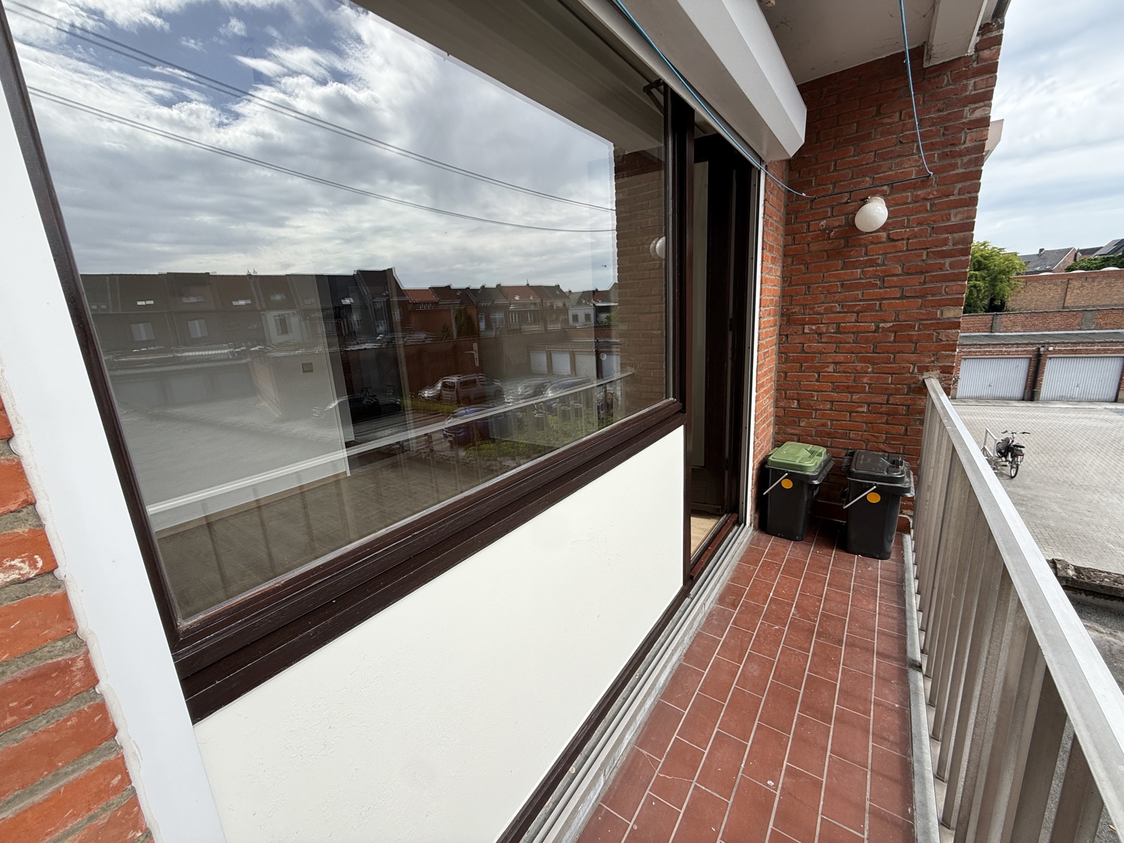 Appartement te huur in Mechelen met 2 slaapkamers - foto 4