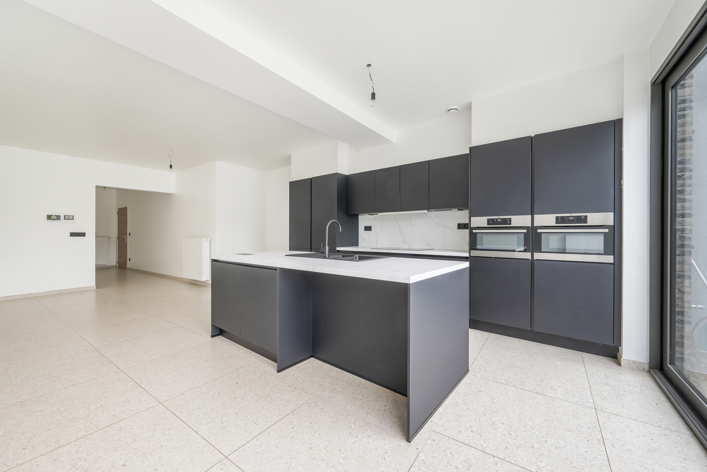 Appartement à vendre à Saint-Nicolas avec 1 chambre - photo 4