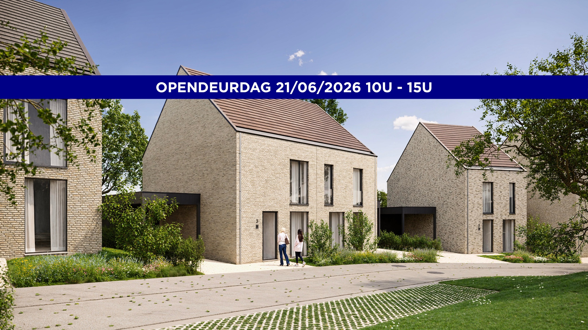 Maison à vendre à Kortenaken