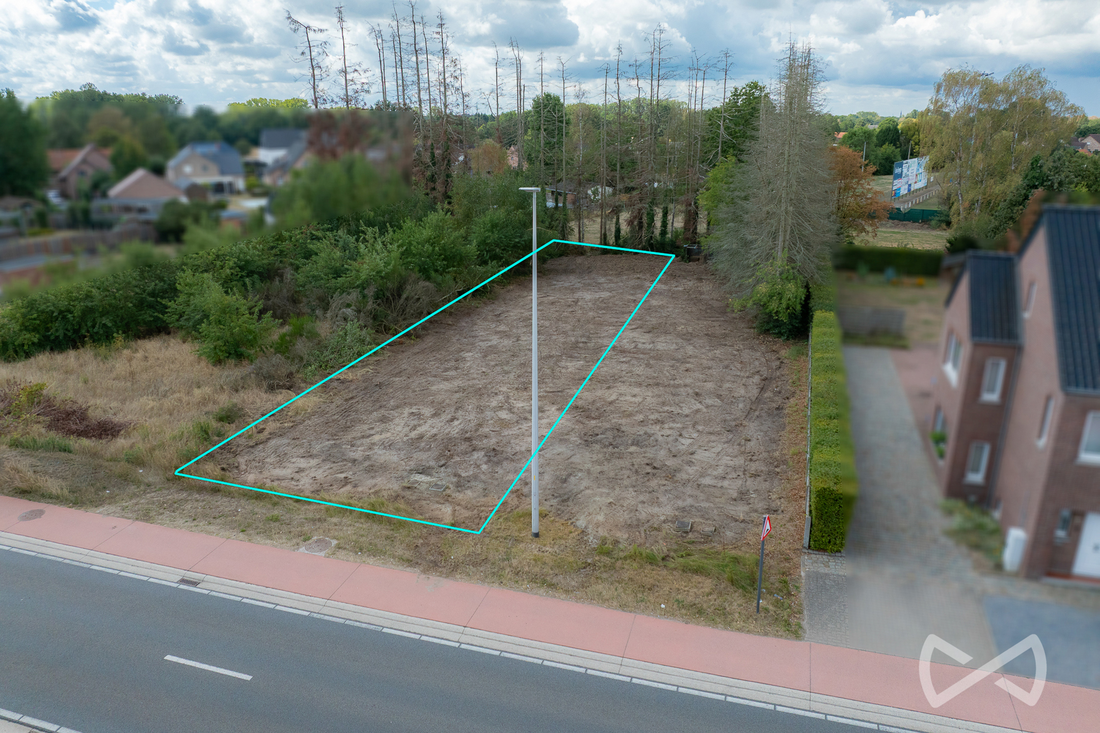 Grond te koop in Beringen - foto 2