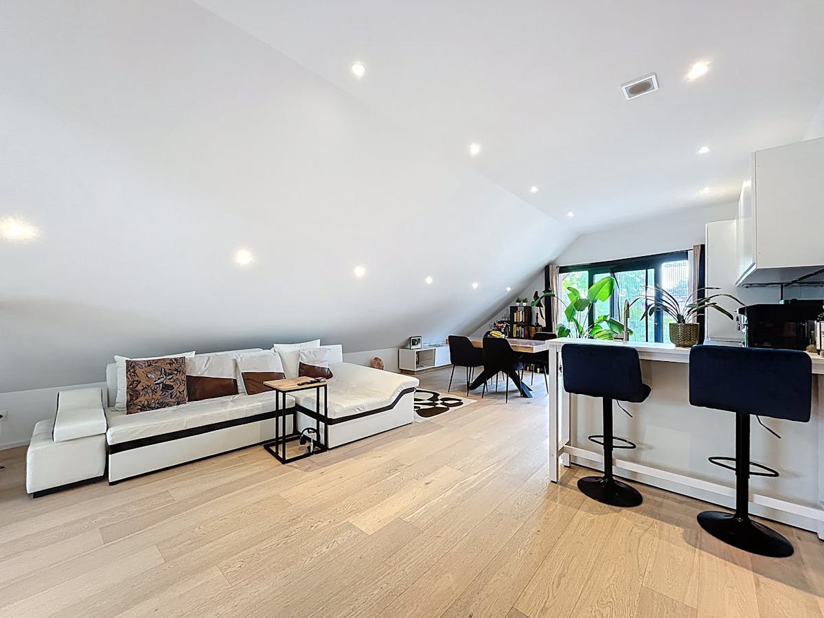 Appartement 3 chambres à louer à Jette - photo 4