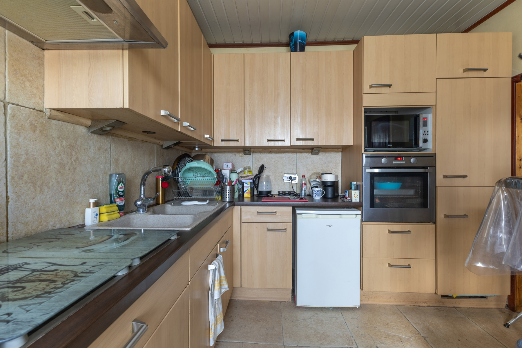 Op te knappen woning met 3 slaapkamers in Halle - foto 5