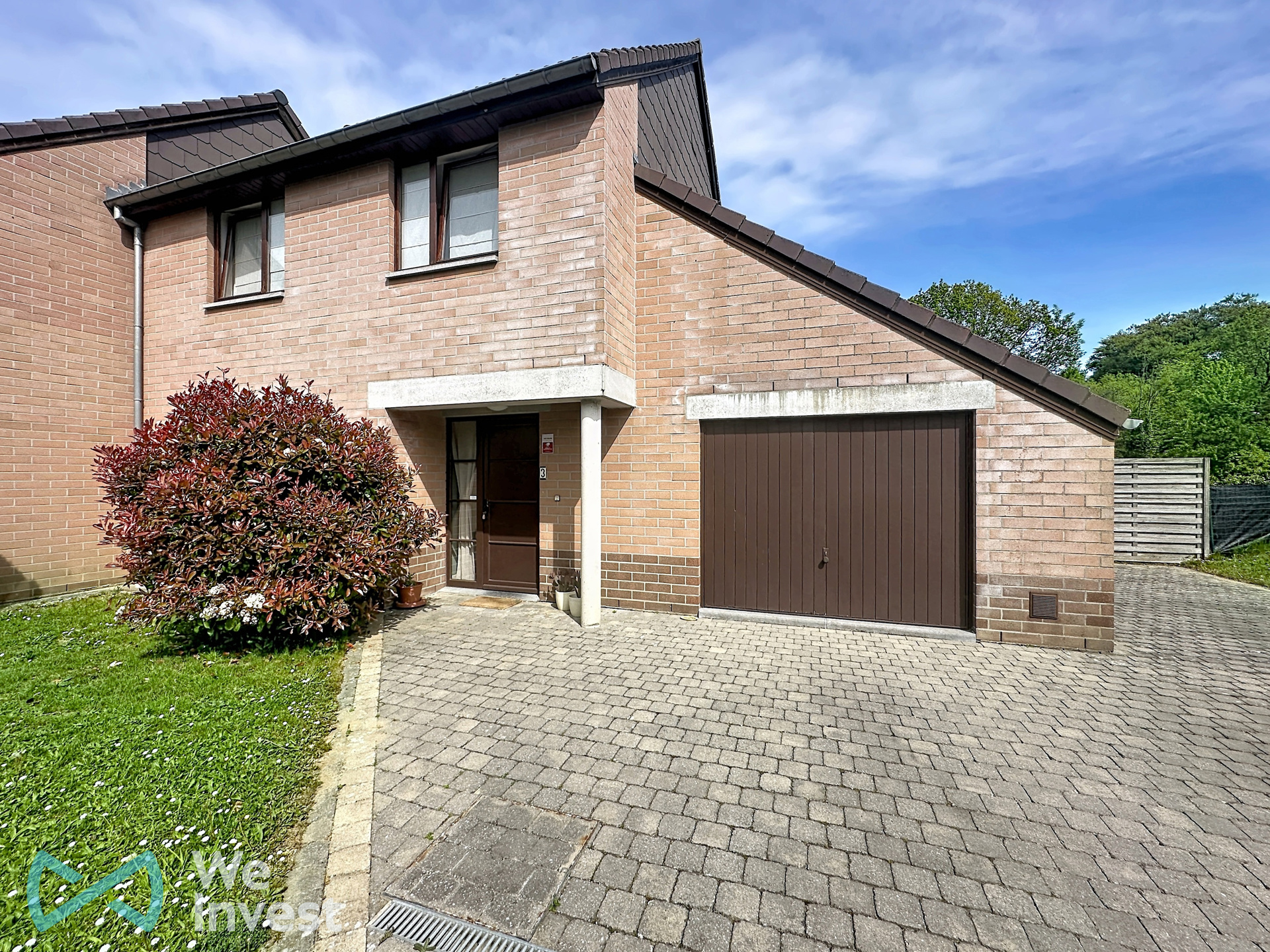 House for rent in Wavre with 3 bedrooms - photo 2