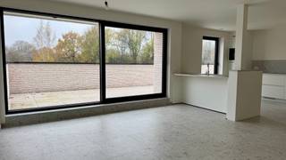 Word jij graag de huurder van dit BEN appartement? Dan is dit moderne nieuwbouwappartement met 2 slaapkamers en enorm ruim terras zeker iets voor...