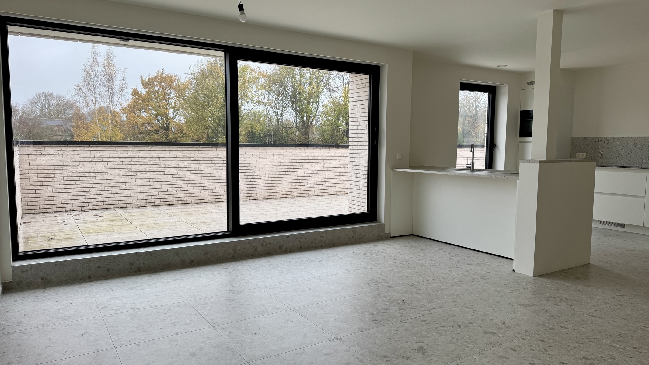 Nieuwbouwappartement op een uitstekende locatie - foto 3