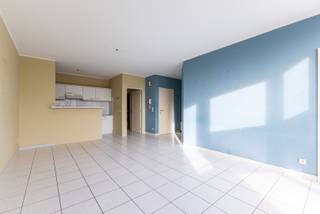 Appartement à vendre à Anvers